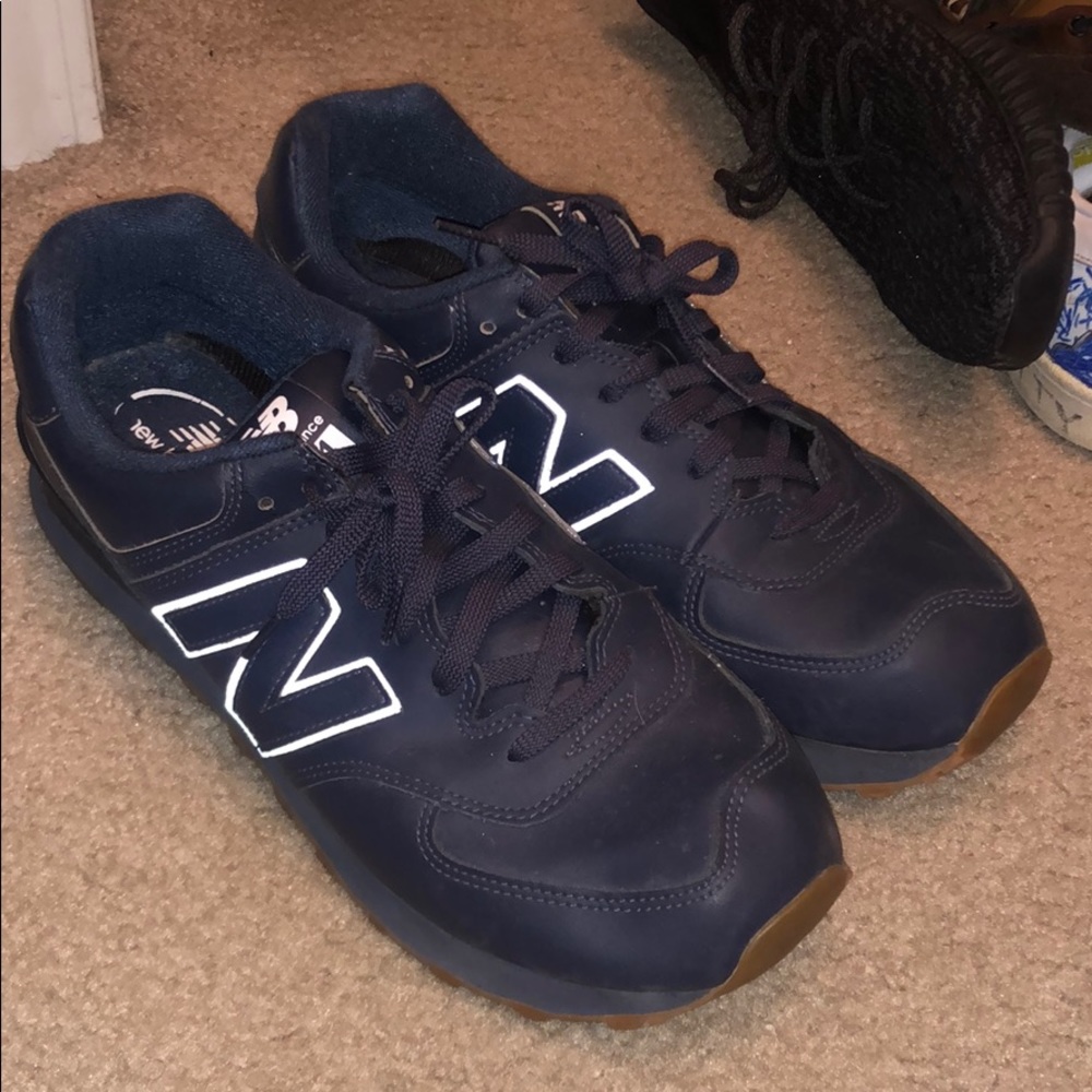 New Balance 574